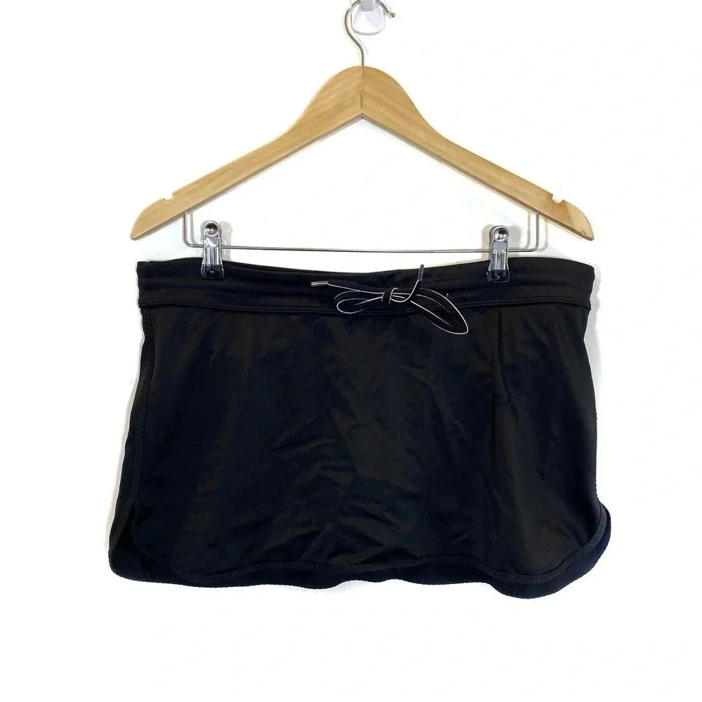 Lands End Womens Bathing Suit Bottoms